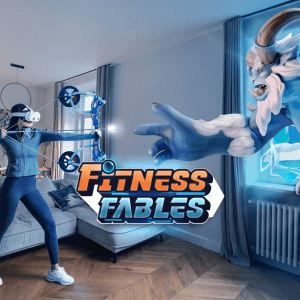 Fitness Fables