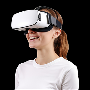 PlayStation VR Games