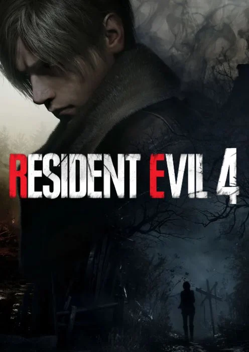 Resident Evil 4 VR