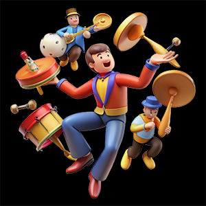 Rhythm & Music