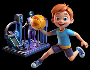 Sports & Fitness