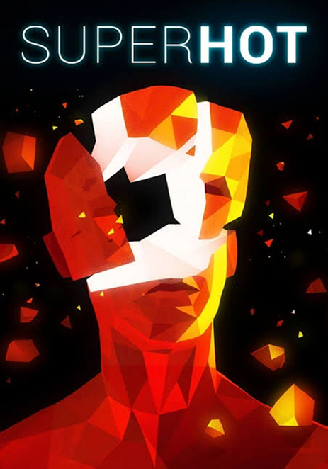 Superhot VR