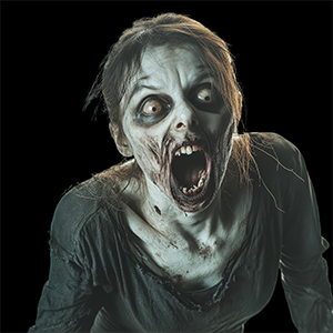 Horror & Survival