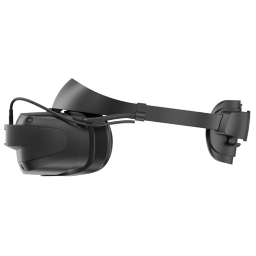 Alternative view of Dpvr E4 Arc With Leap2 Vr Virtual Reality Headset