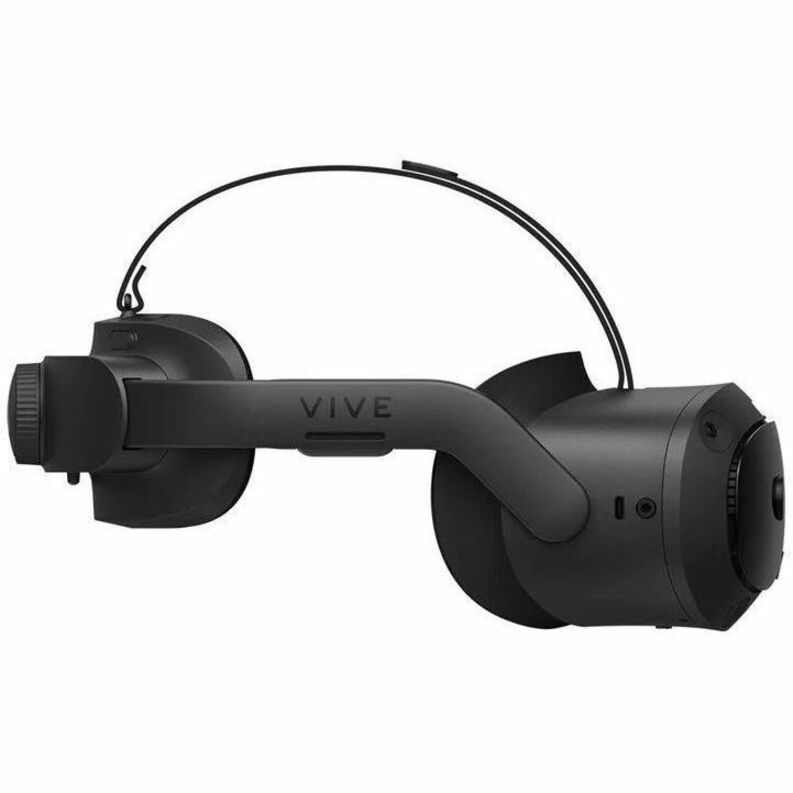 Lenovo HTC VIVE Focus Vision VR Headset, Consumer Edition - 120 Field of View - Bluetooth/Wi-Fi - Battery Rechargeable - Image 5